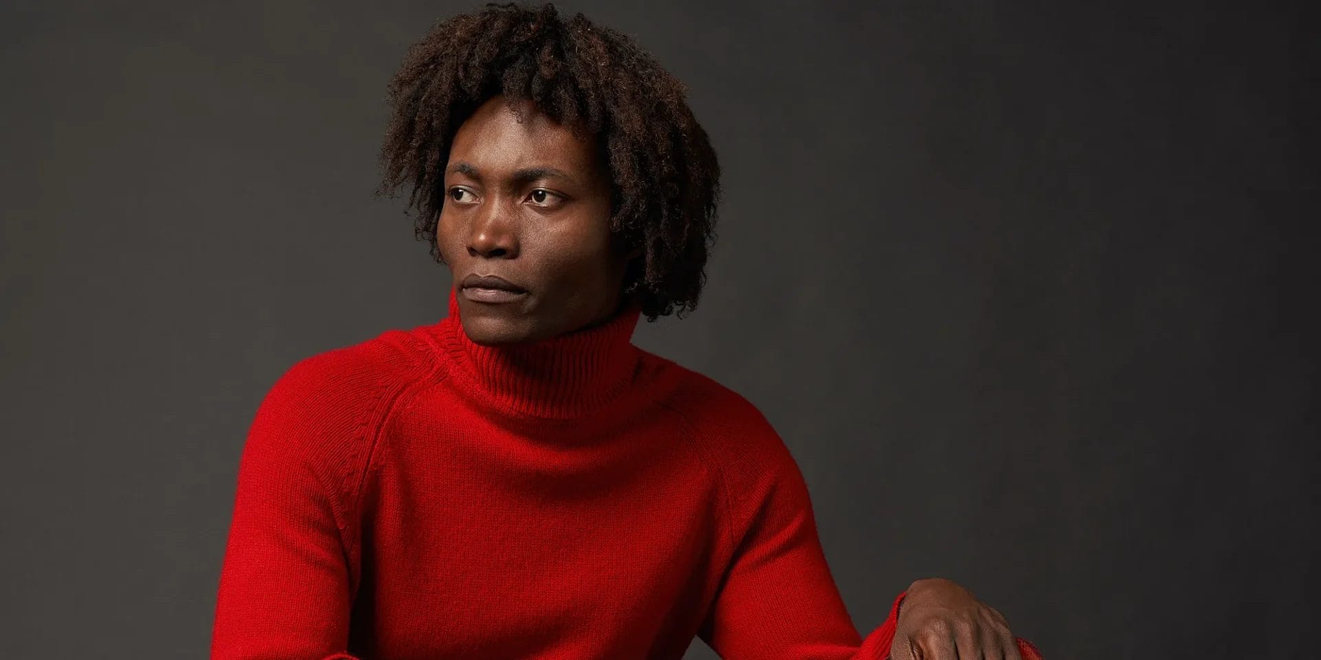 Benjamin Clementine