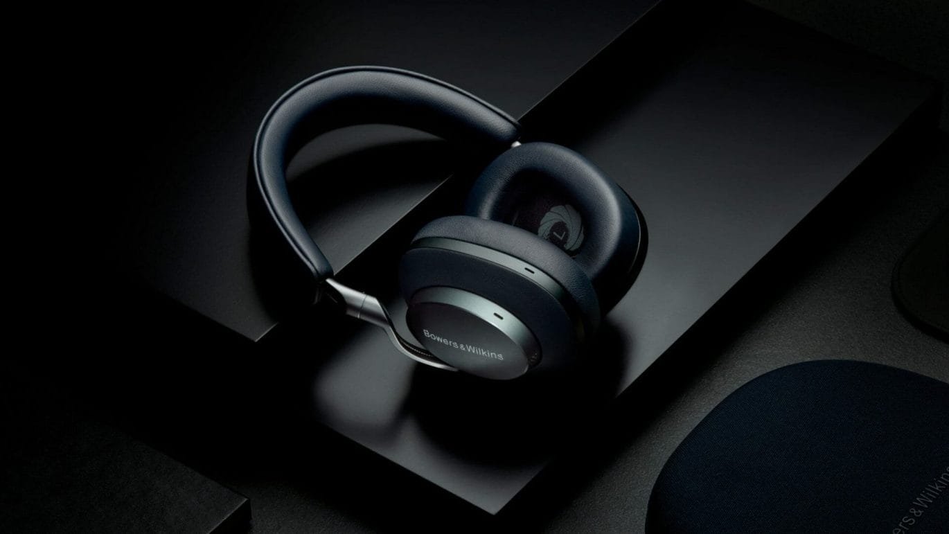 Bowers & Wilkins Px8 007 utgave