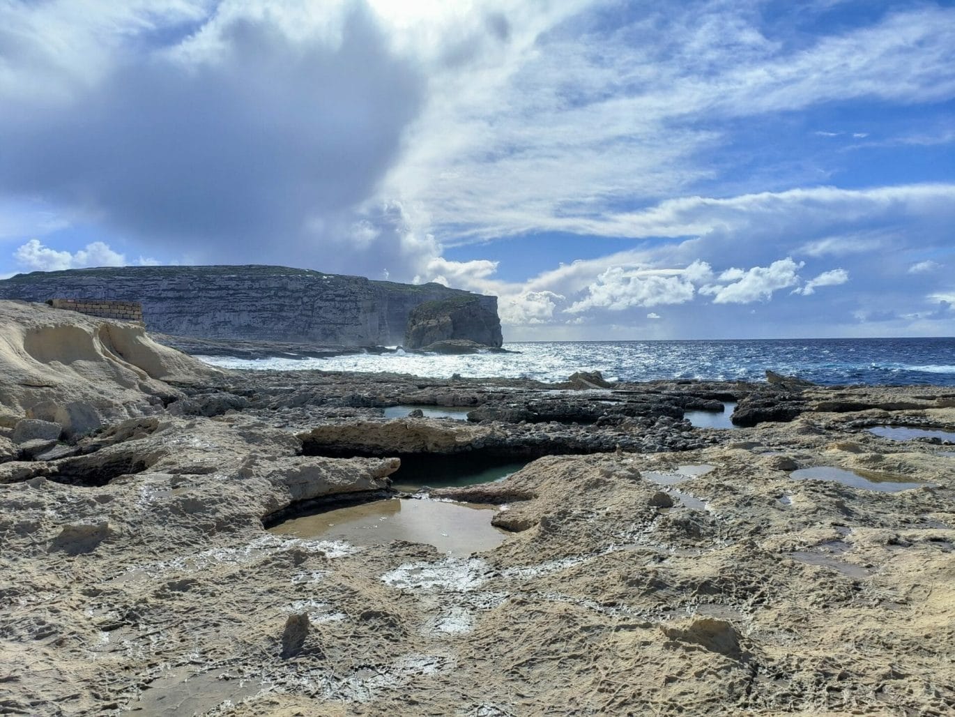 Malta: zon, zee en heel veel cultuur