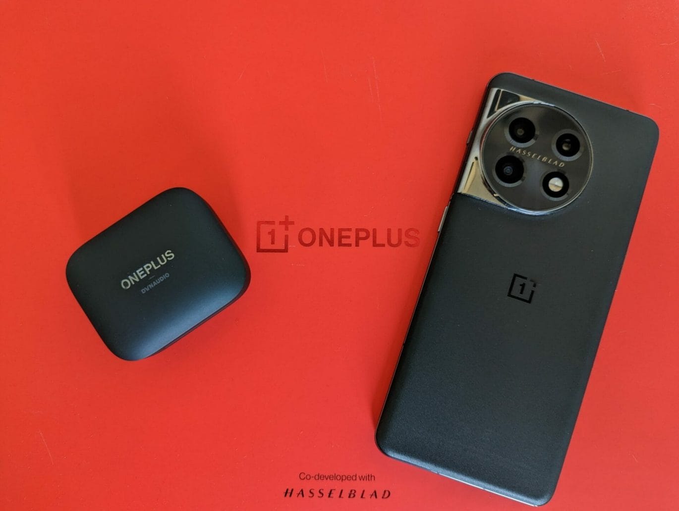 Review: OnePlus 11 en OnePlus Buds Pro 2