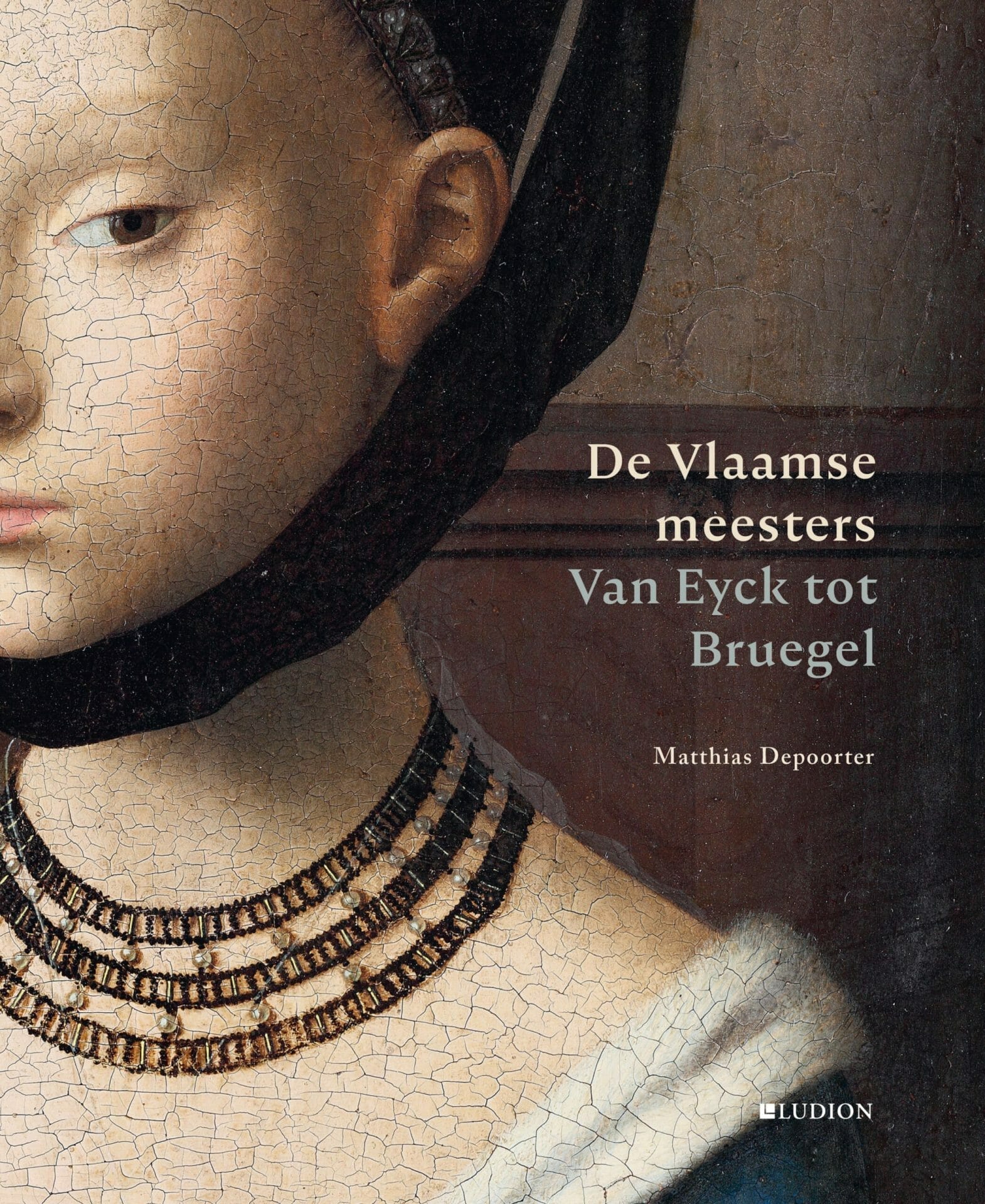 Matthias Depoorter - De Vlaamse meesters