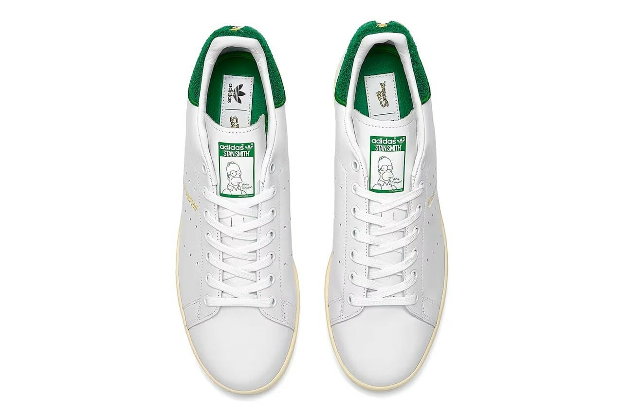 Stan smith ontwerpen deals