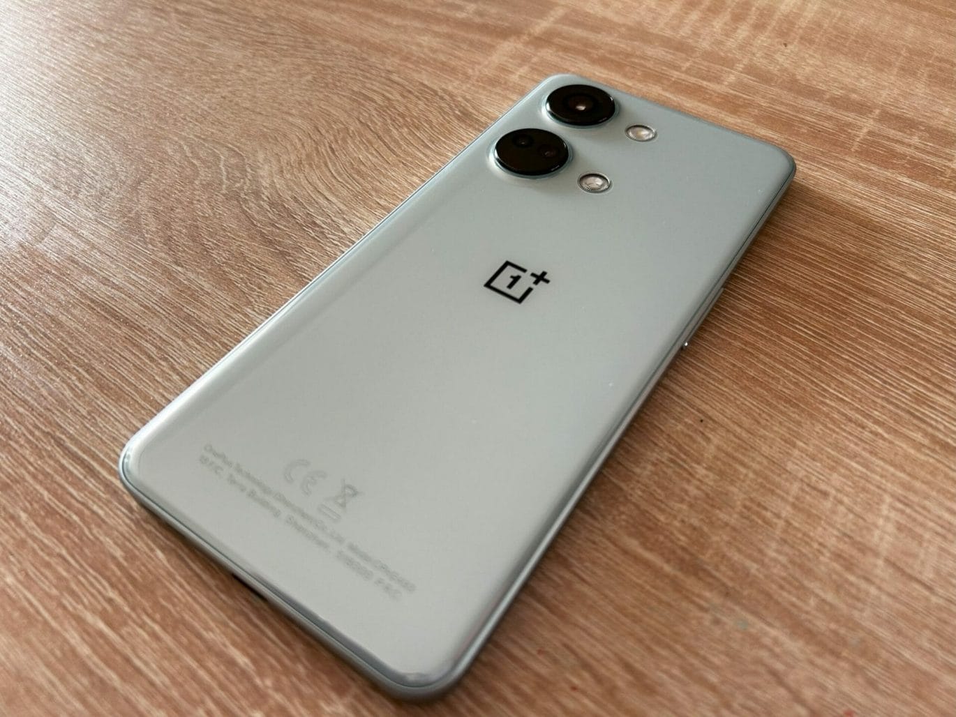 Review: OnePlus Nord 3 5G