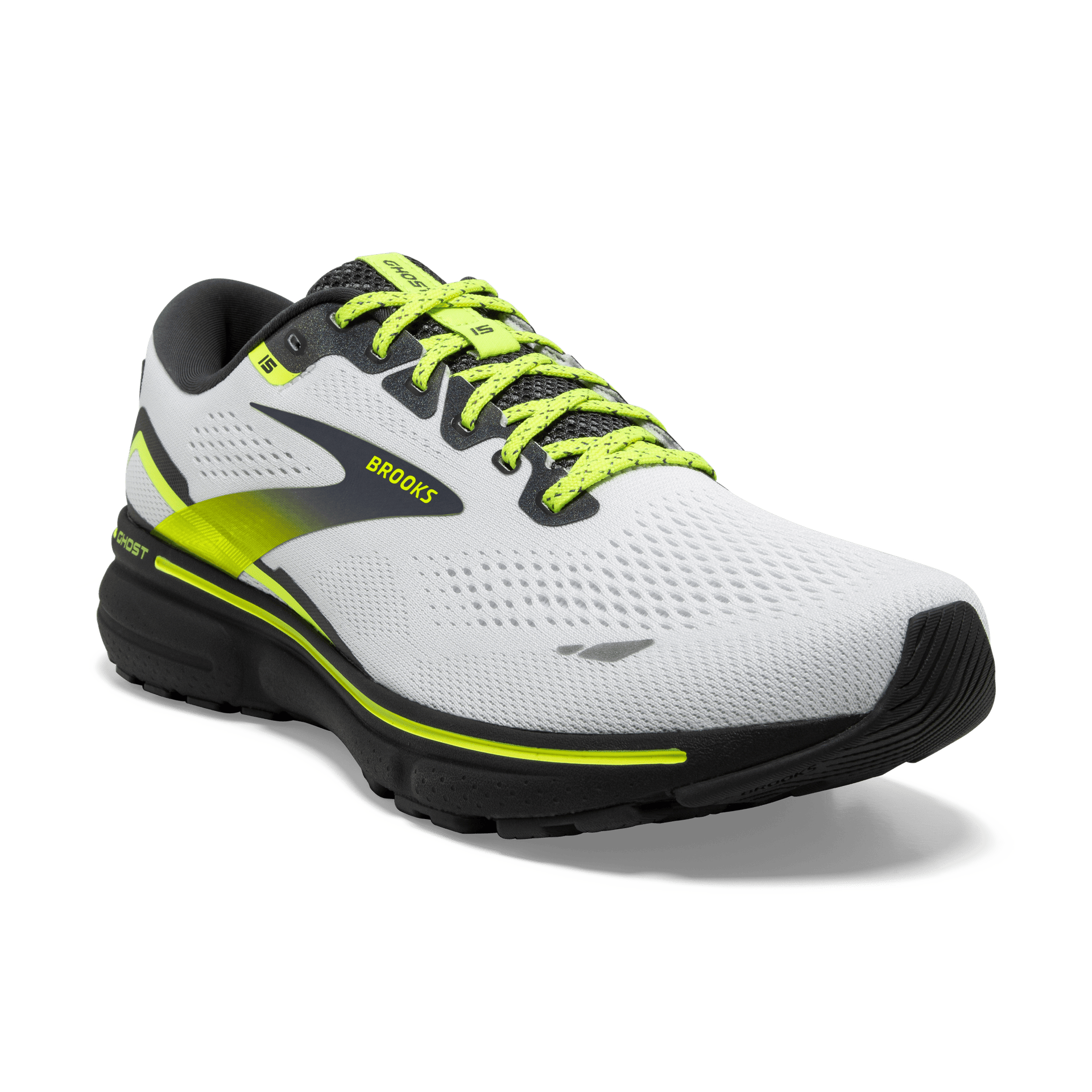 Brooks Running - Run Visible Collection