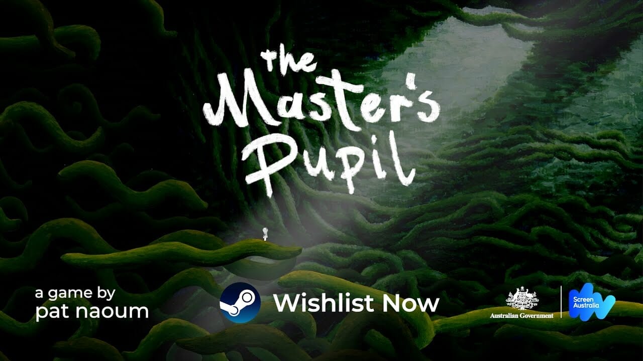 the masters pupil wishlist today