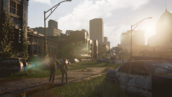 The Last of Us Part II Remastered – Meer Director’s Cut dan oppoetsbeurt