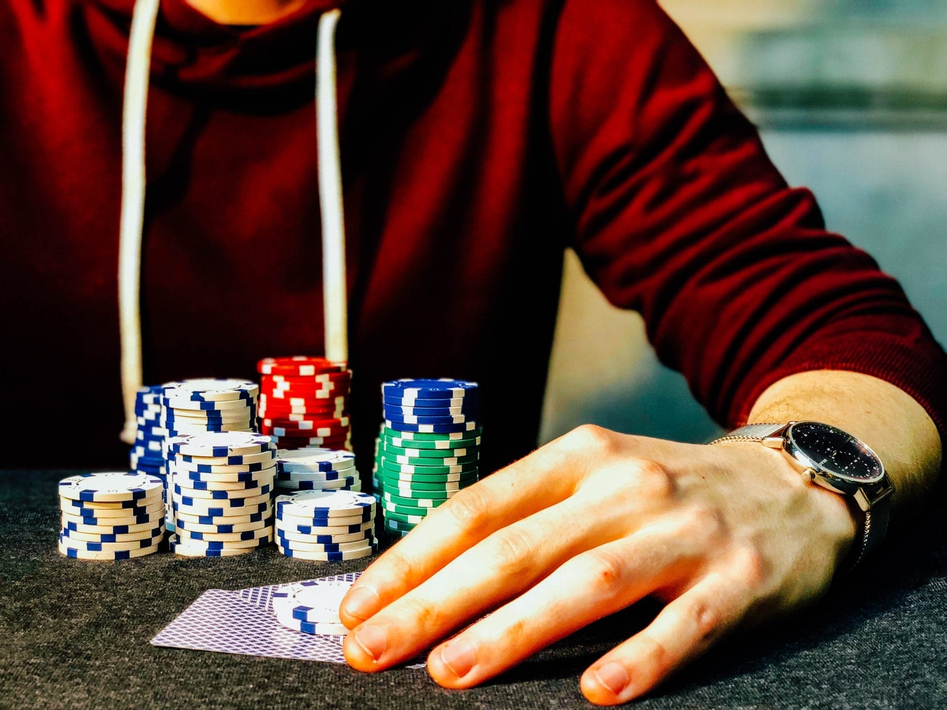 4 zaken die online casino’s voor hun spelers geregeld hebben