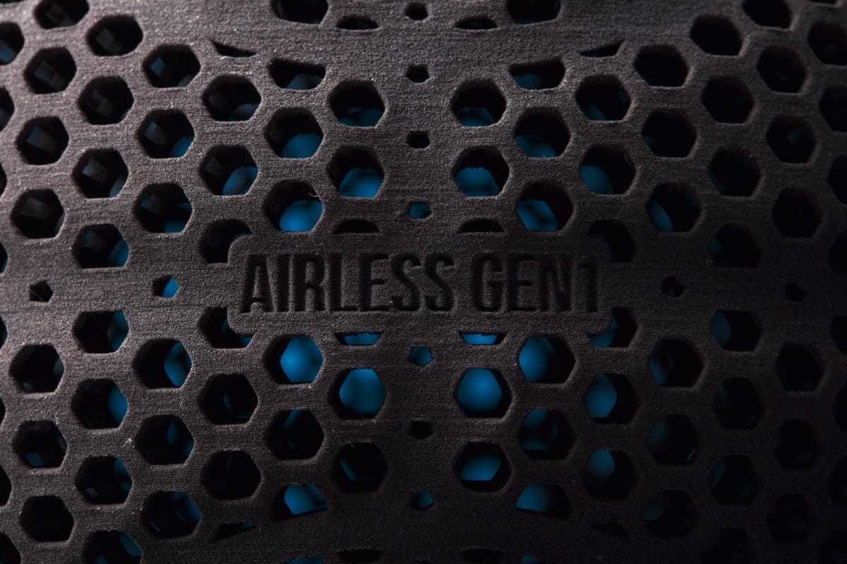 Wilson Airless Gen1