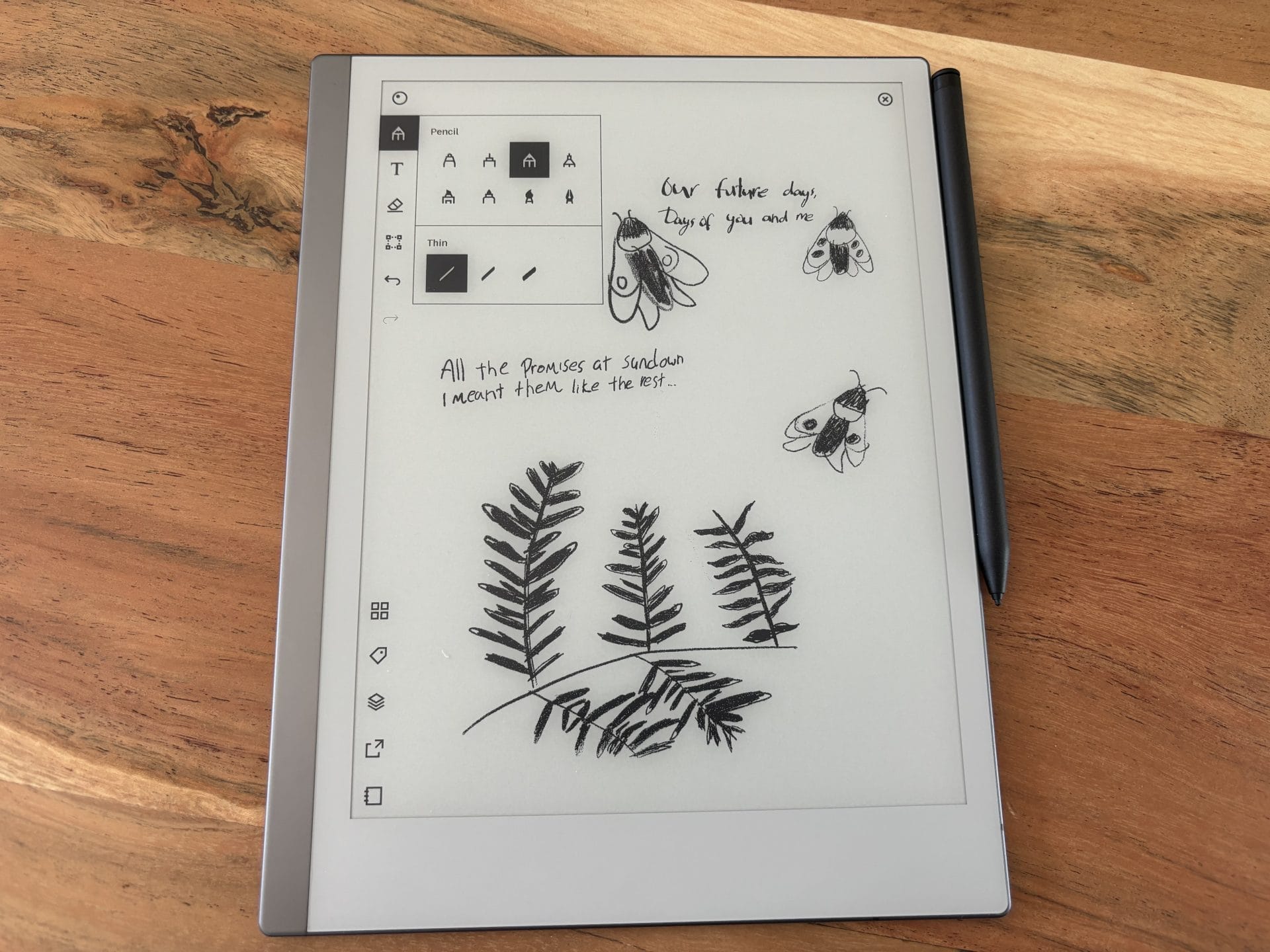 reMarkable 2; een papieren tablet zonder afleidingen