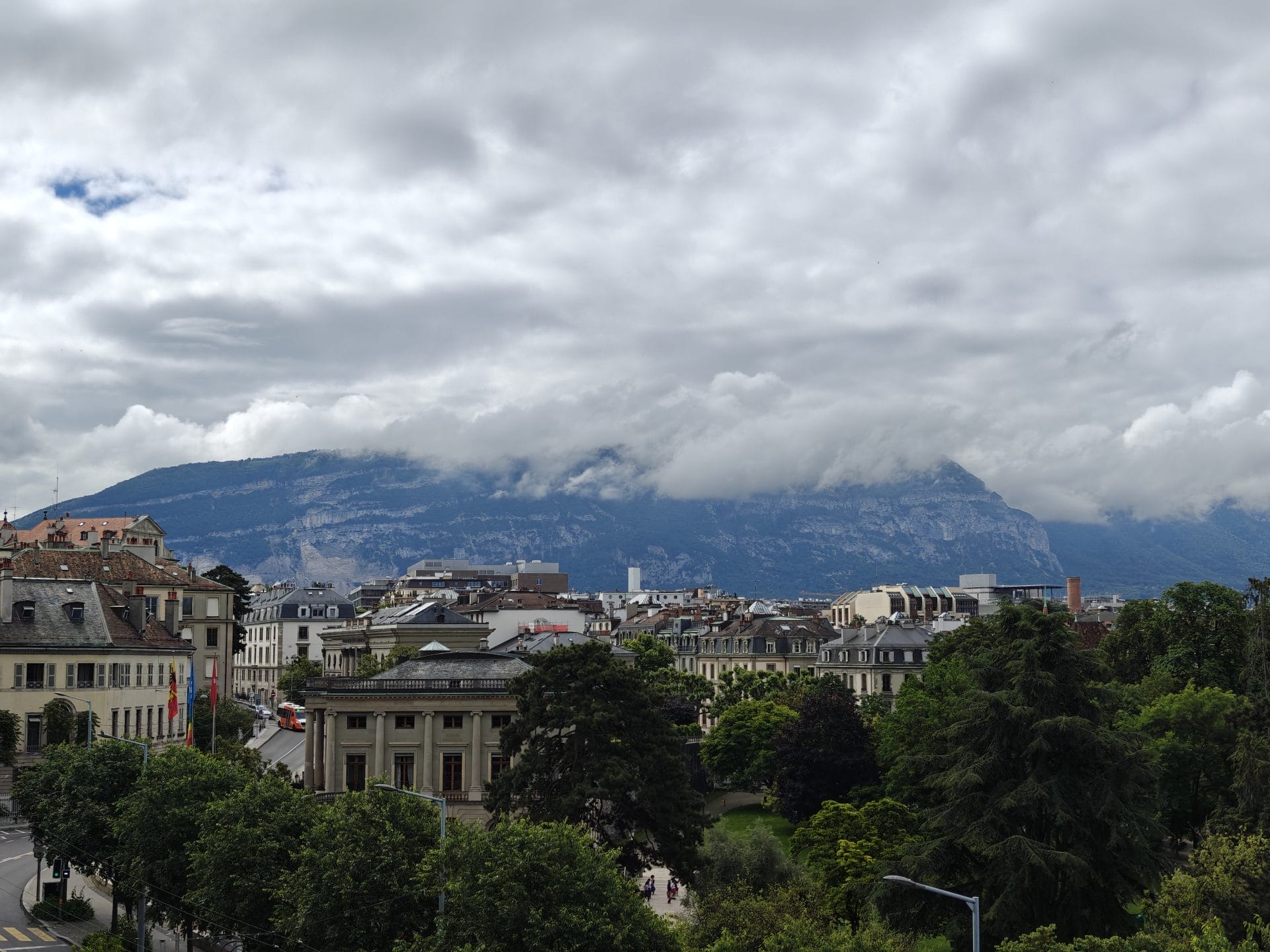 Art Museums of Switzerland: stedentrip Genève