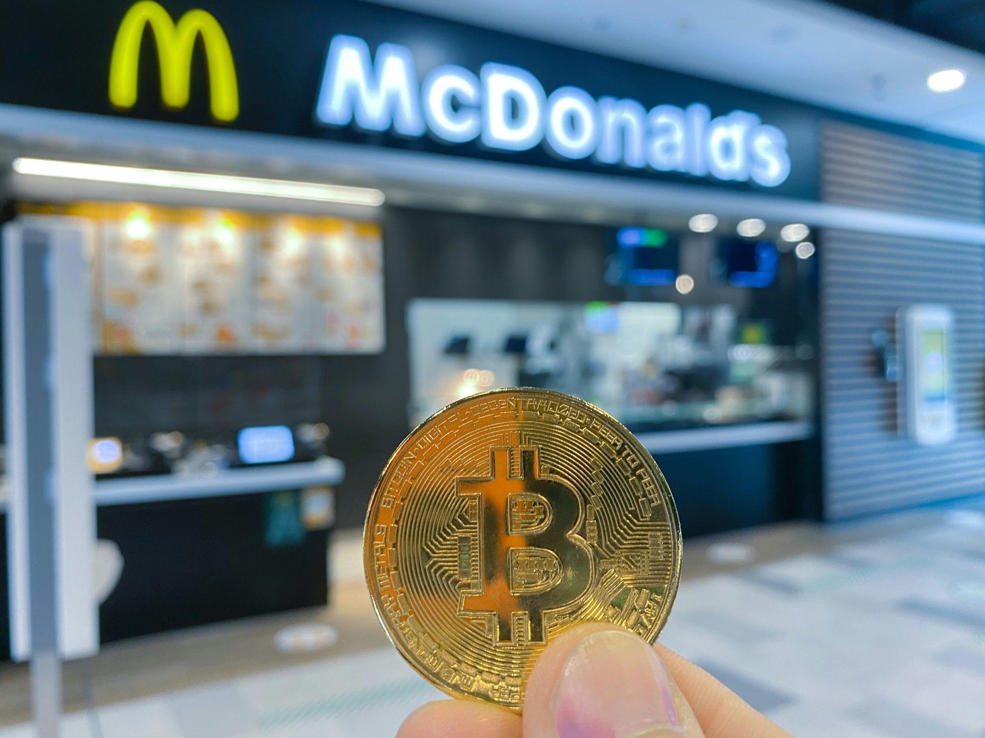 De toekomst van betalingsverkeer met Bitcoin en andere cryptomunten