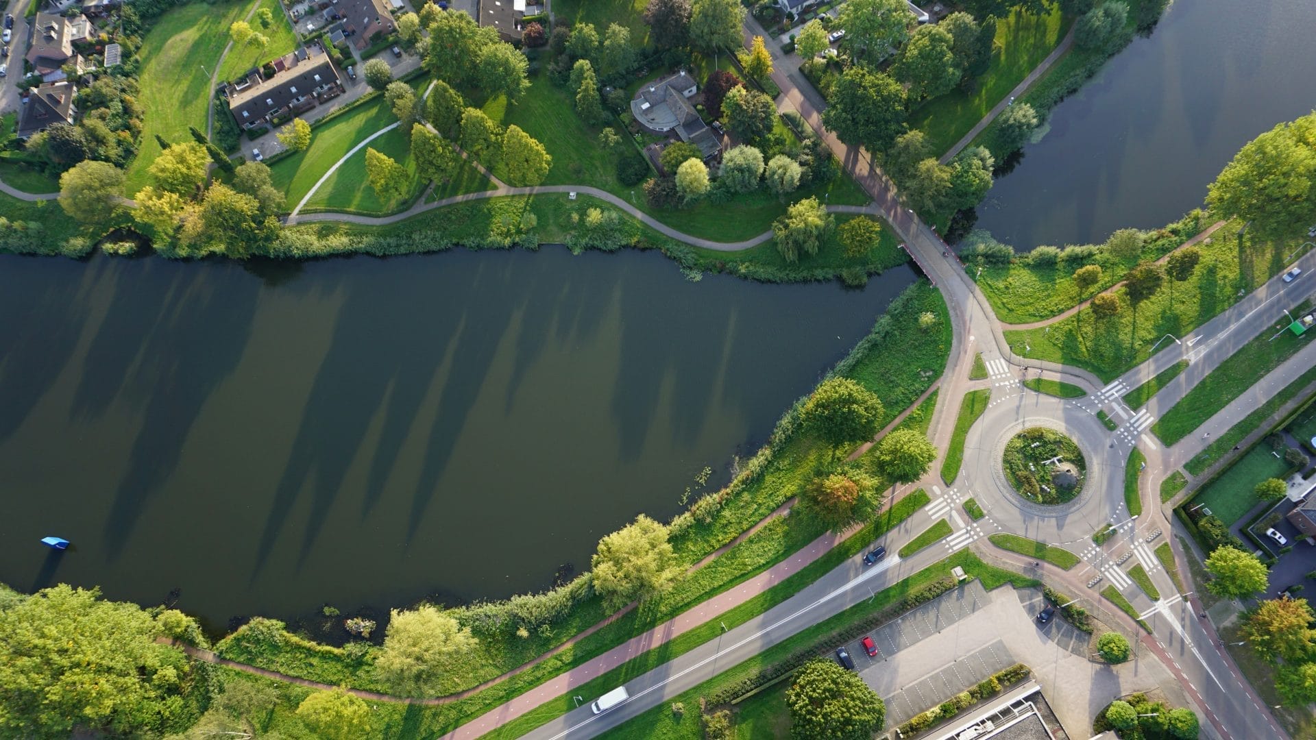 reizen in nederland