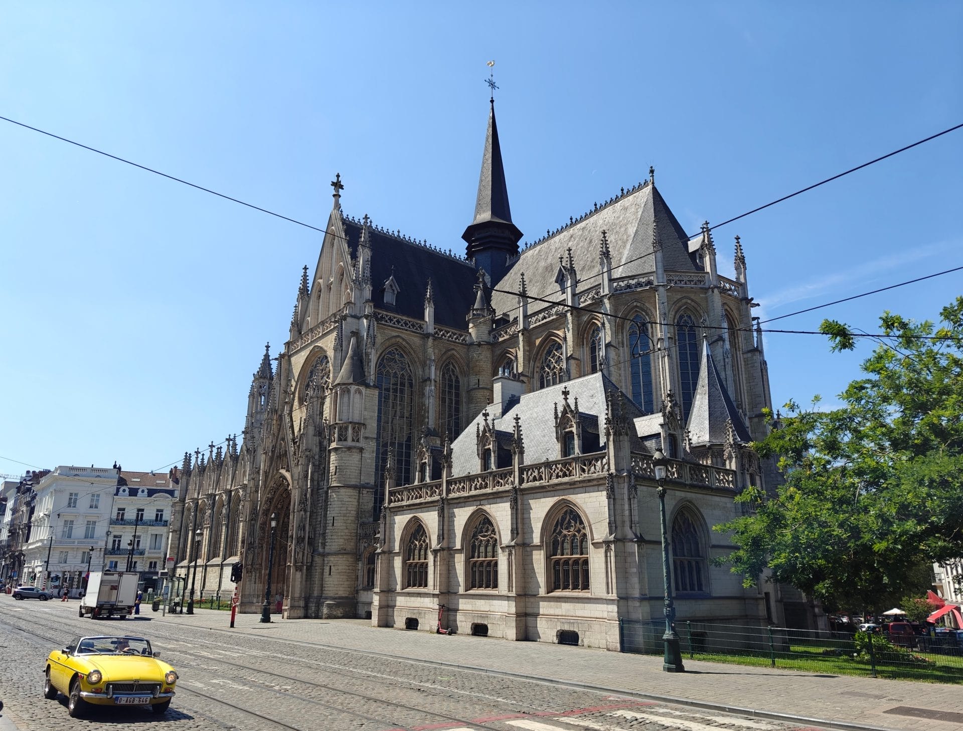 Onze-Lieve-Vrouw-ter-Zavelkerk