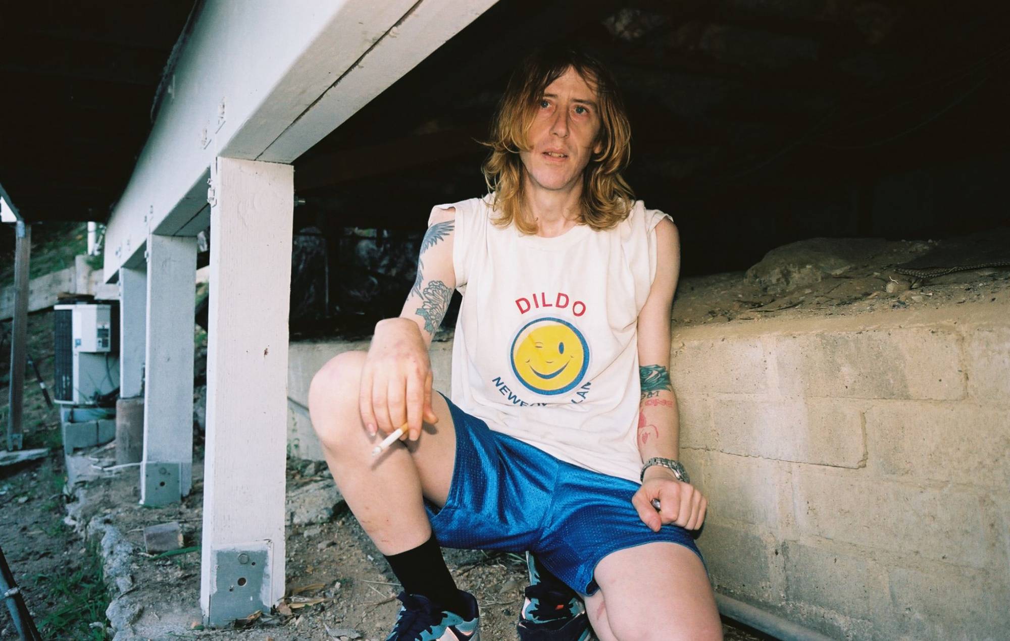 Christopher Owens