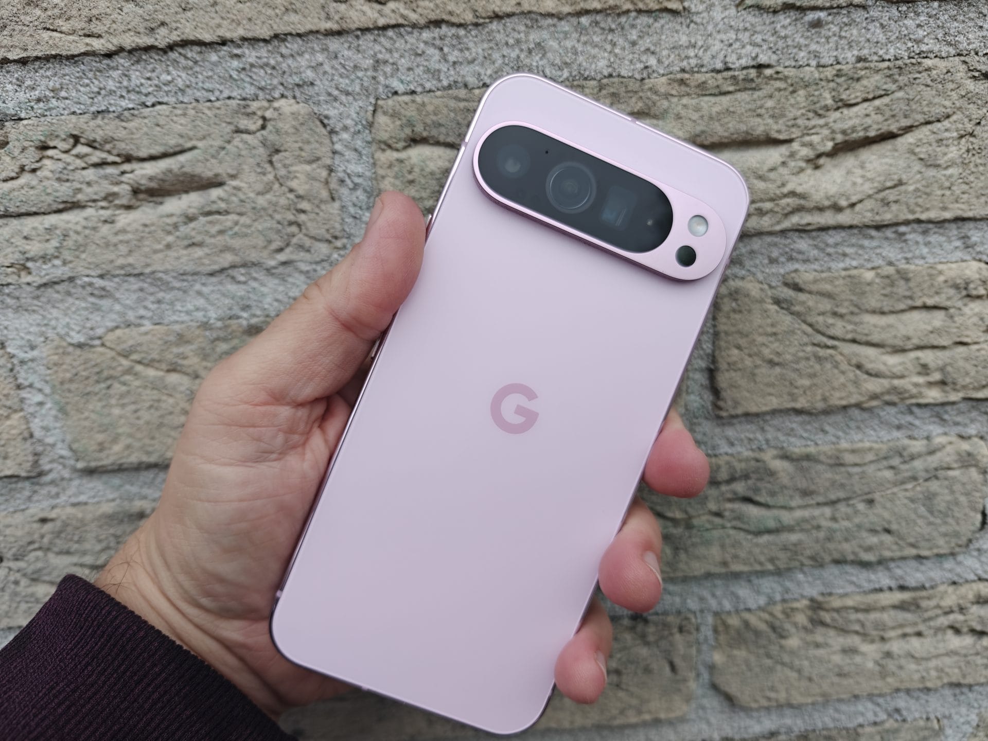 Google Pixel 9 Pro XL review