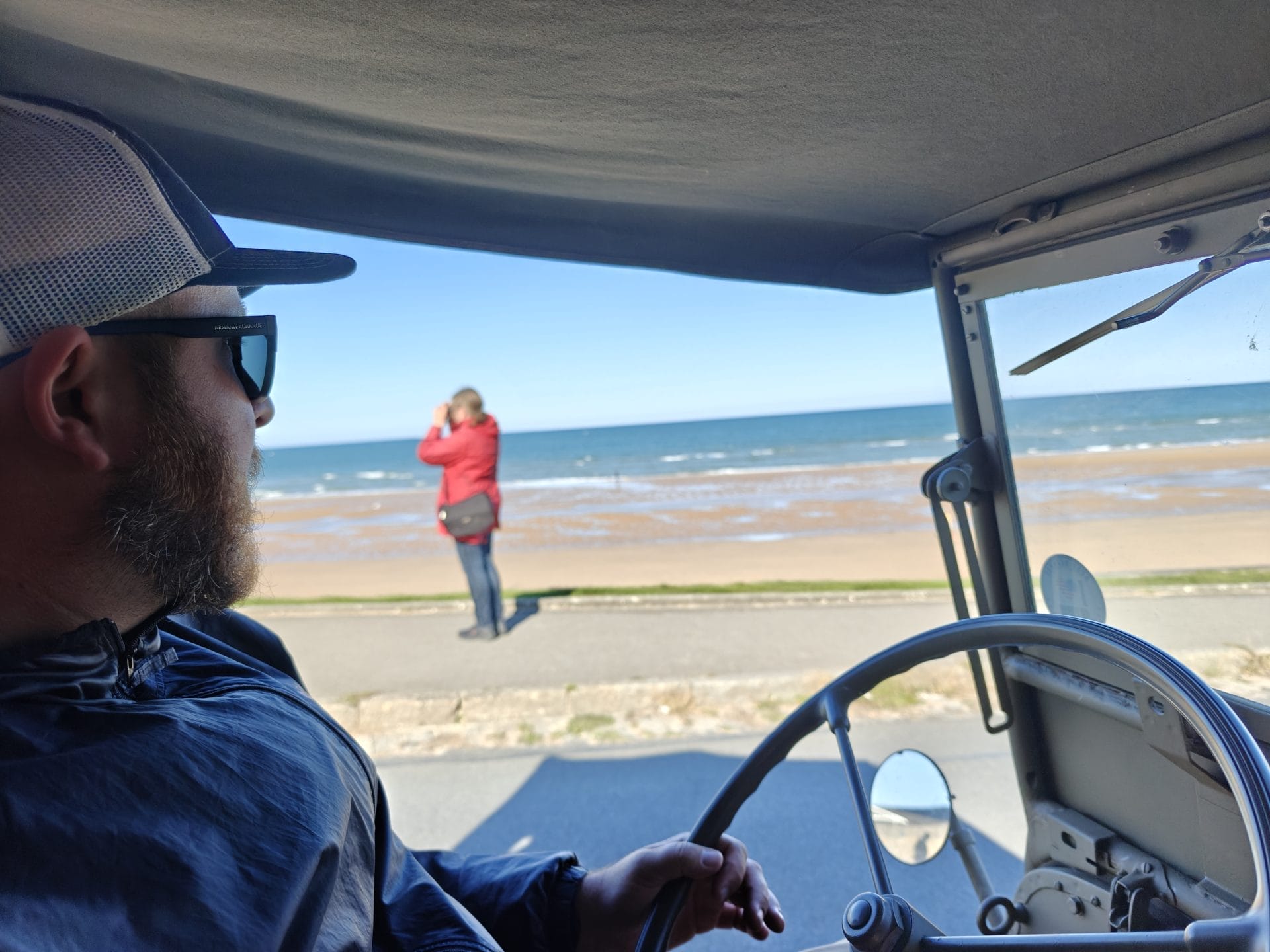 Indrukwekkend Normandië: de stranden van D-Day