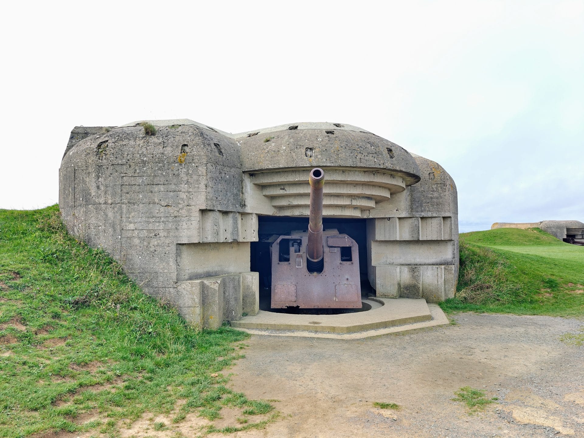 Indrukwekkend Normandië: de stranden van D-Day