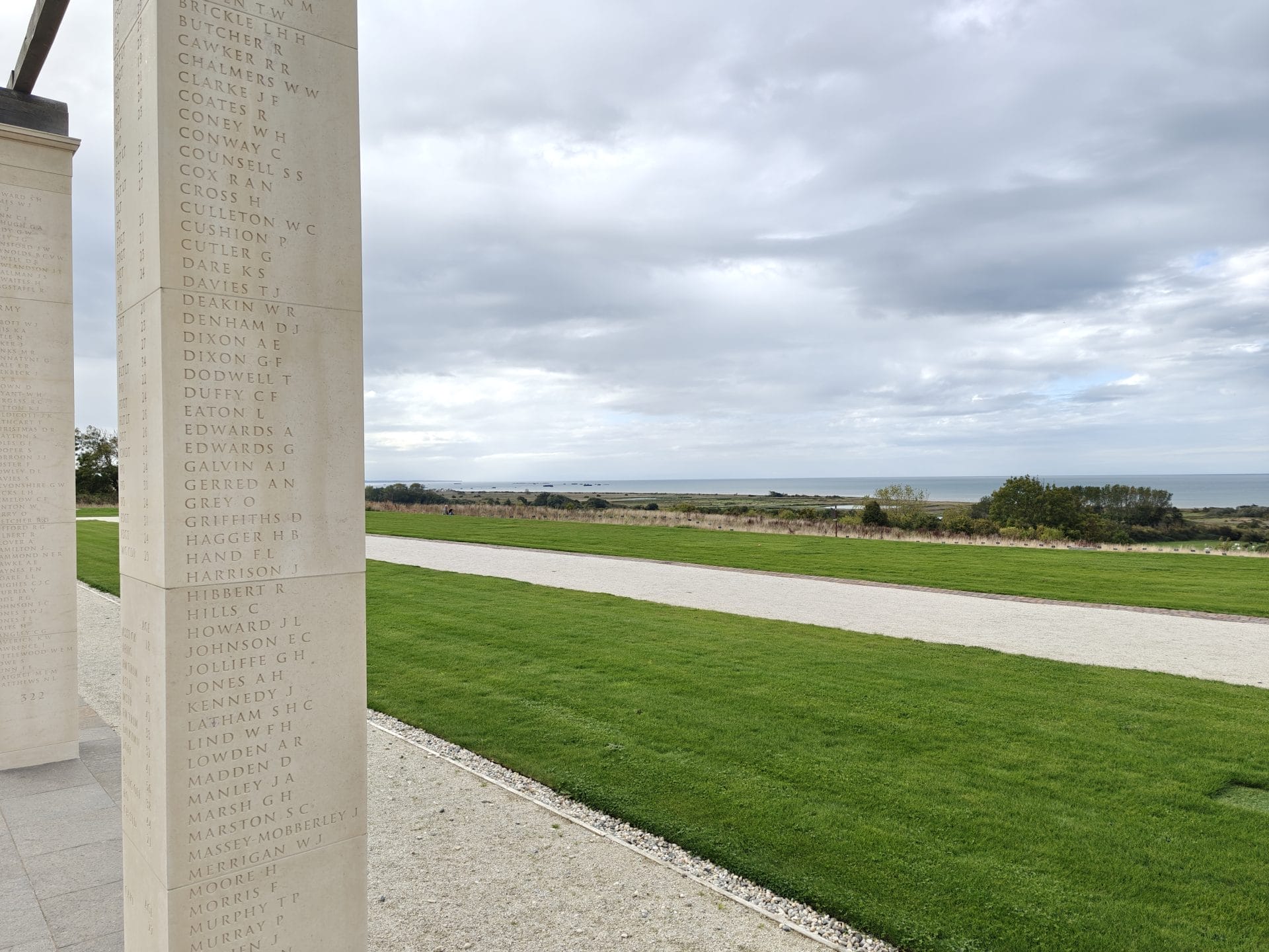 Indrukwekkend Normandië: de stranden van D-Day