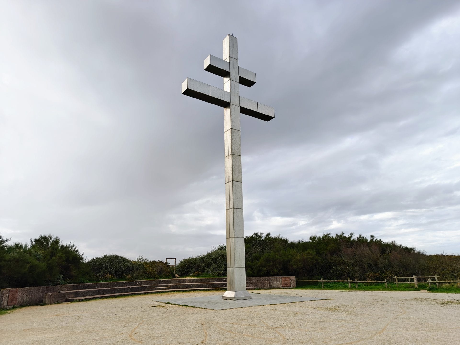 Indrukwekkend Normandië: de stranden van D-Day