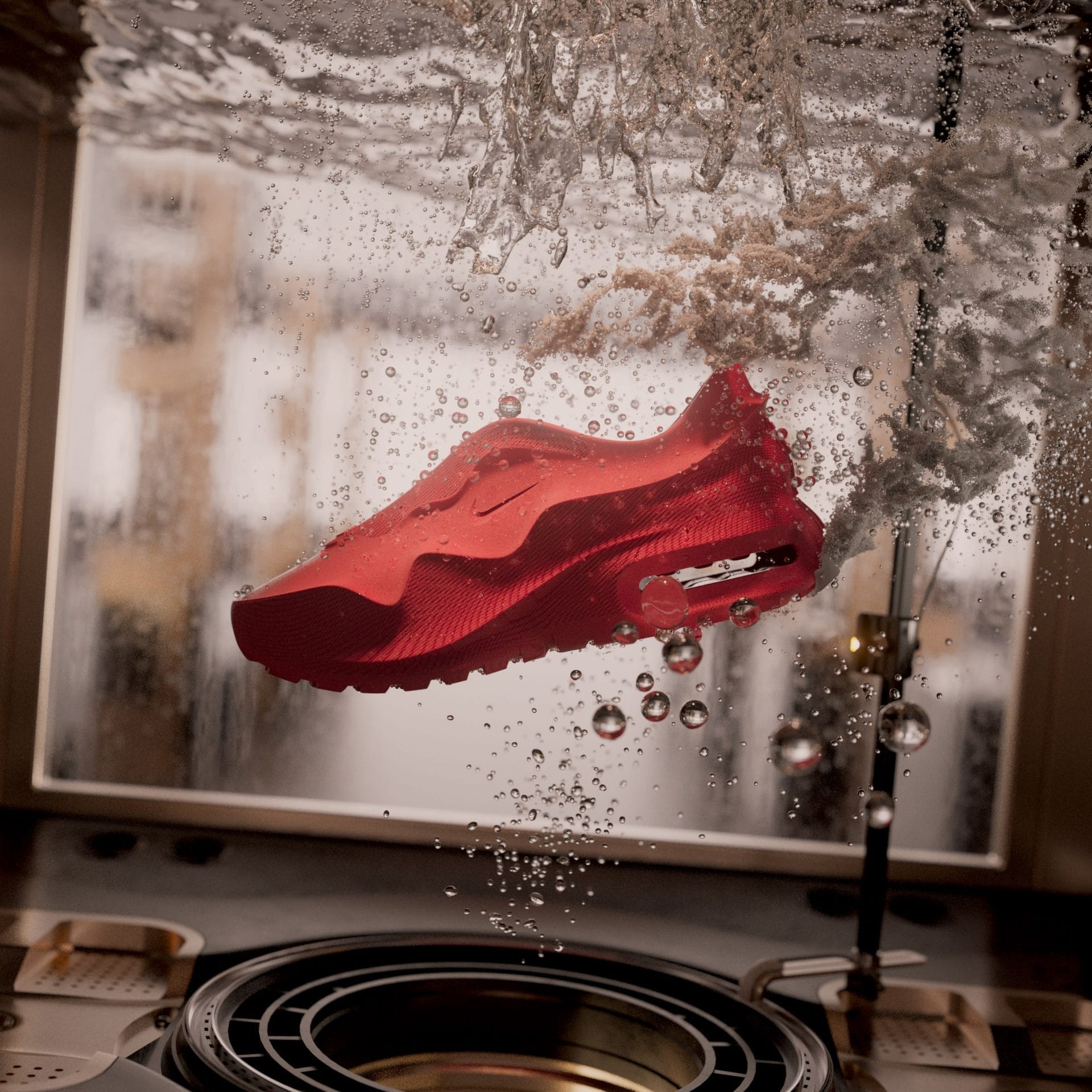 Nike Air Max 1000