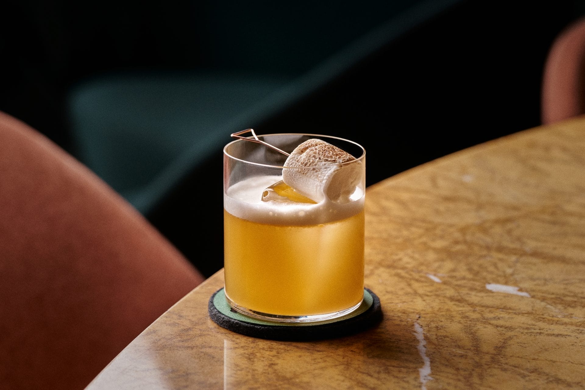 Whisky Sour