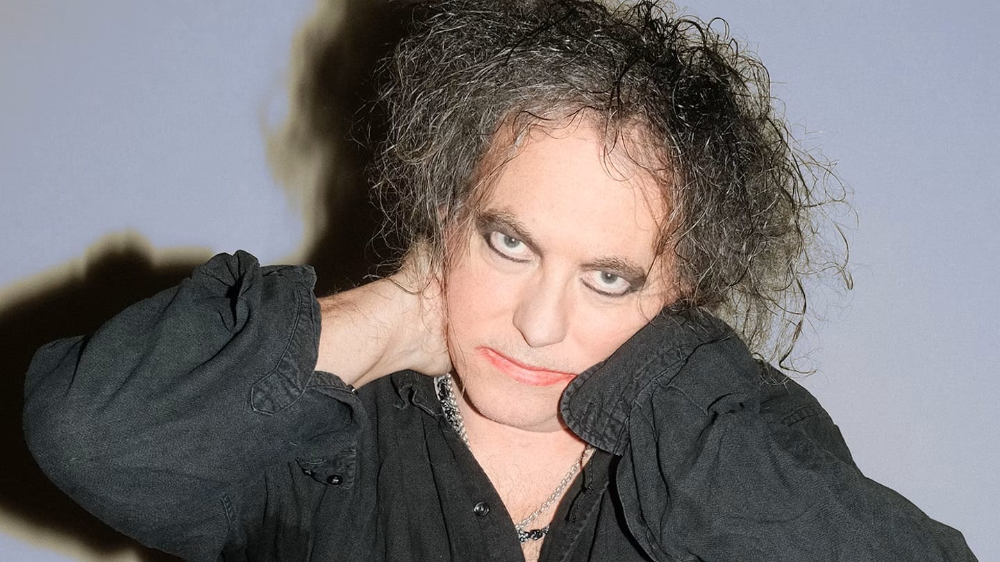 Robert Smith