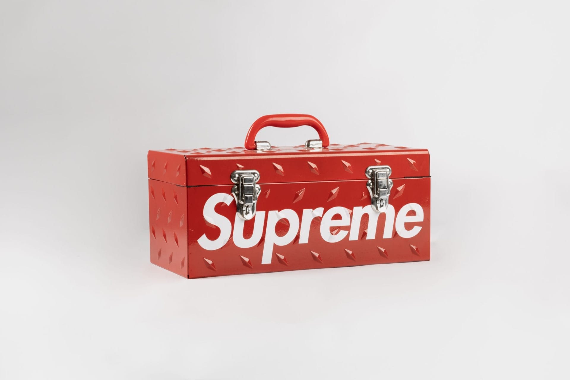 Supreme – Resampling the World