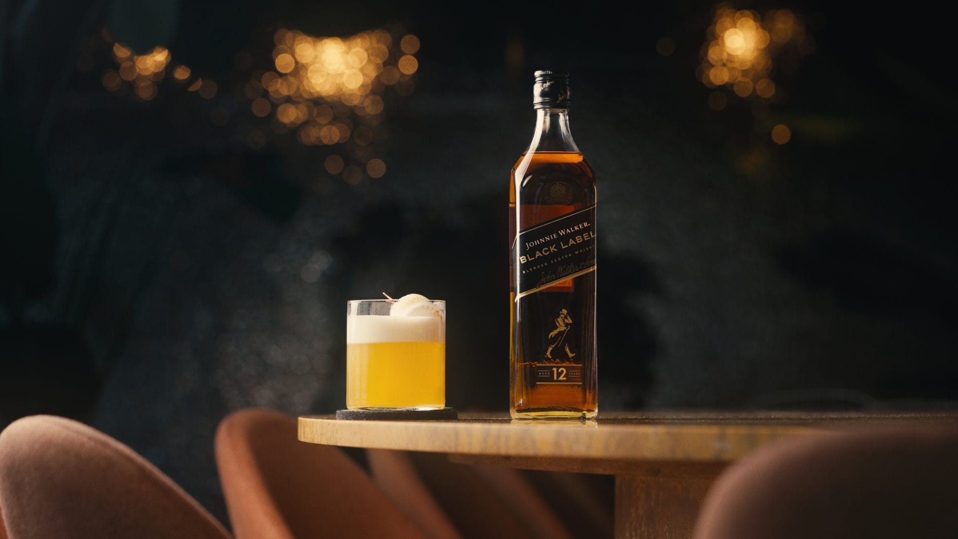 Whisky Sour