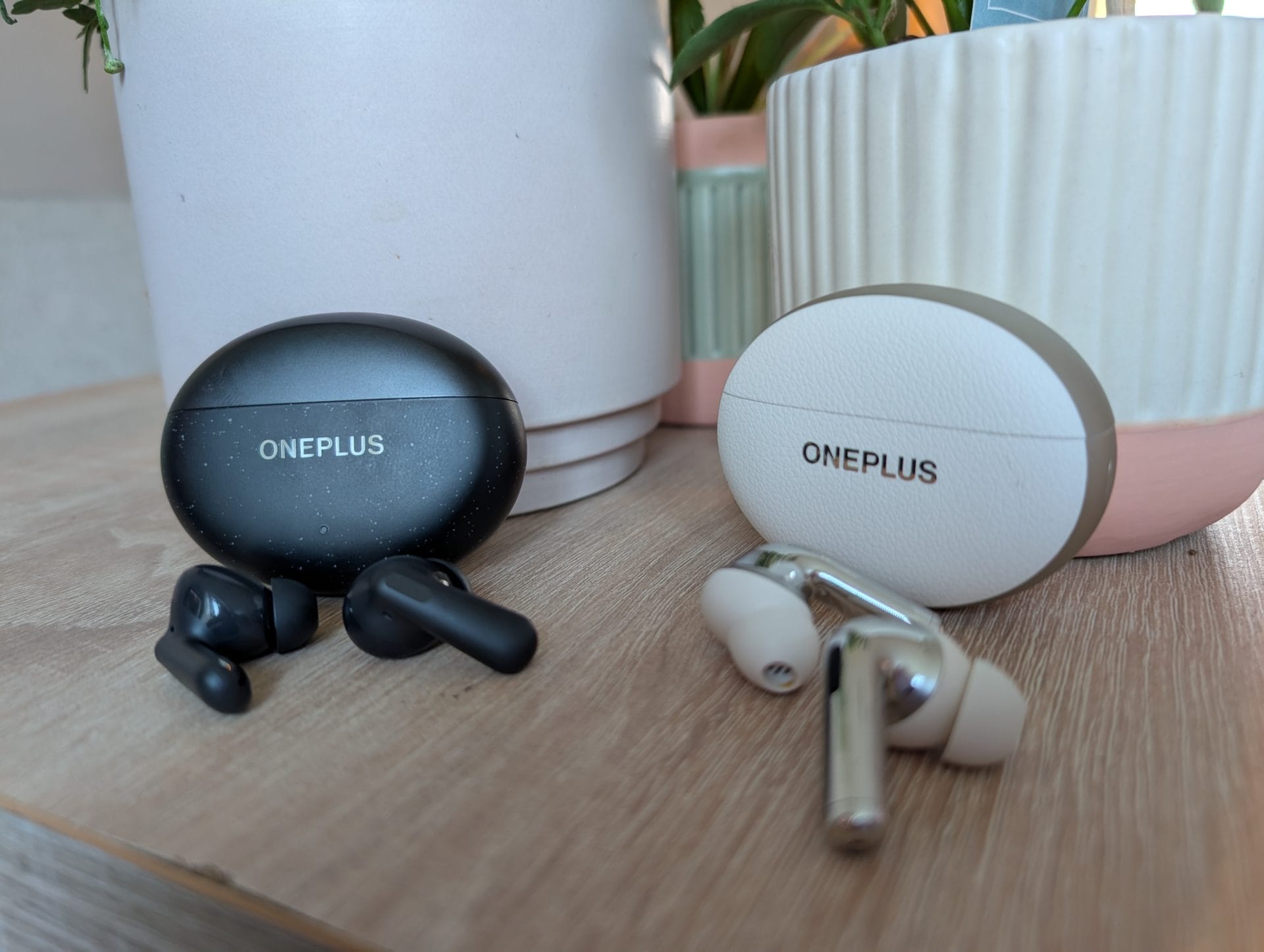 Mijn ervaring met twee paar pro ear buds van OnePlus