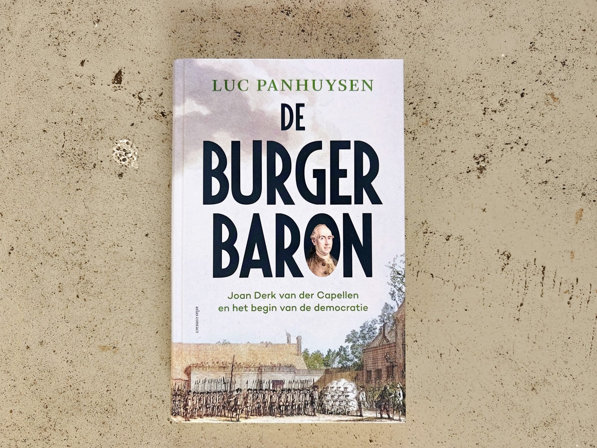 De Burgerbaron