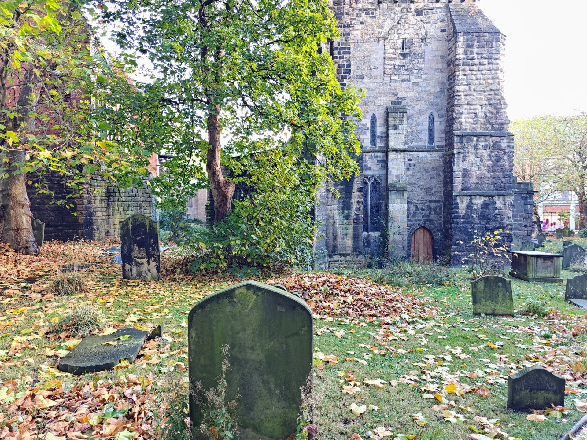 St Andrew's Church