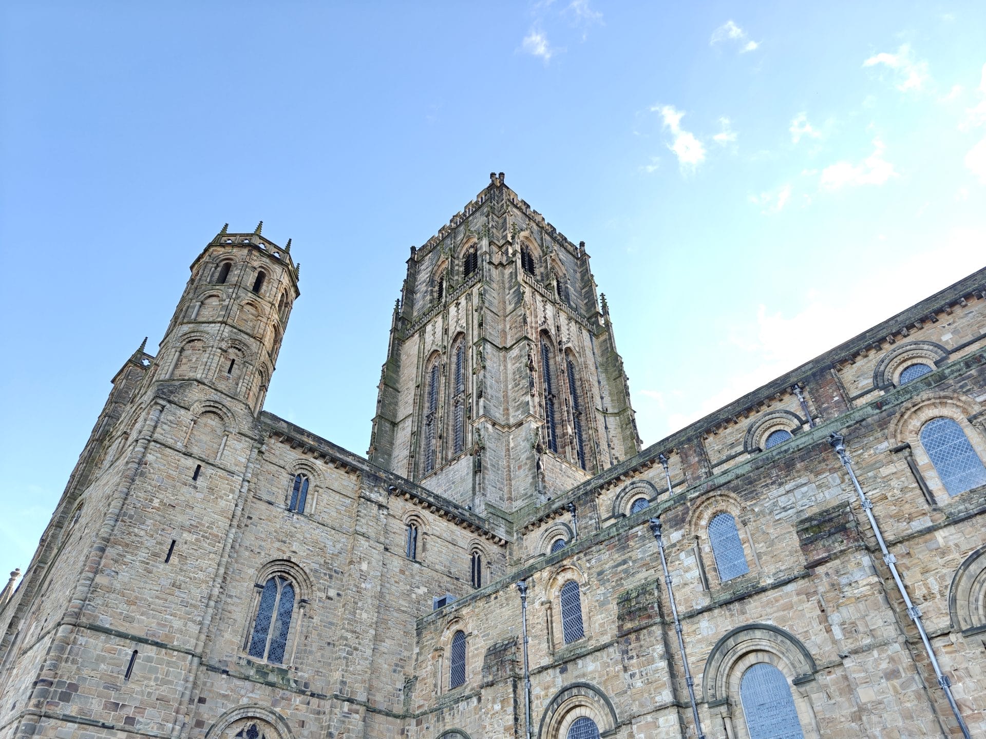 Durham Cathedral