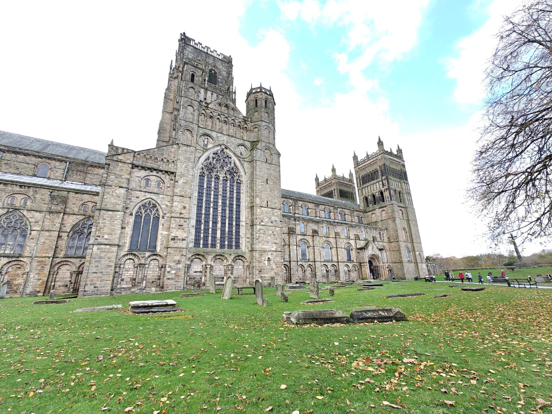 Durham Cathedral