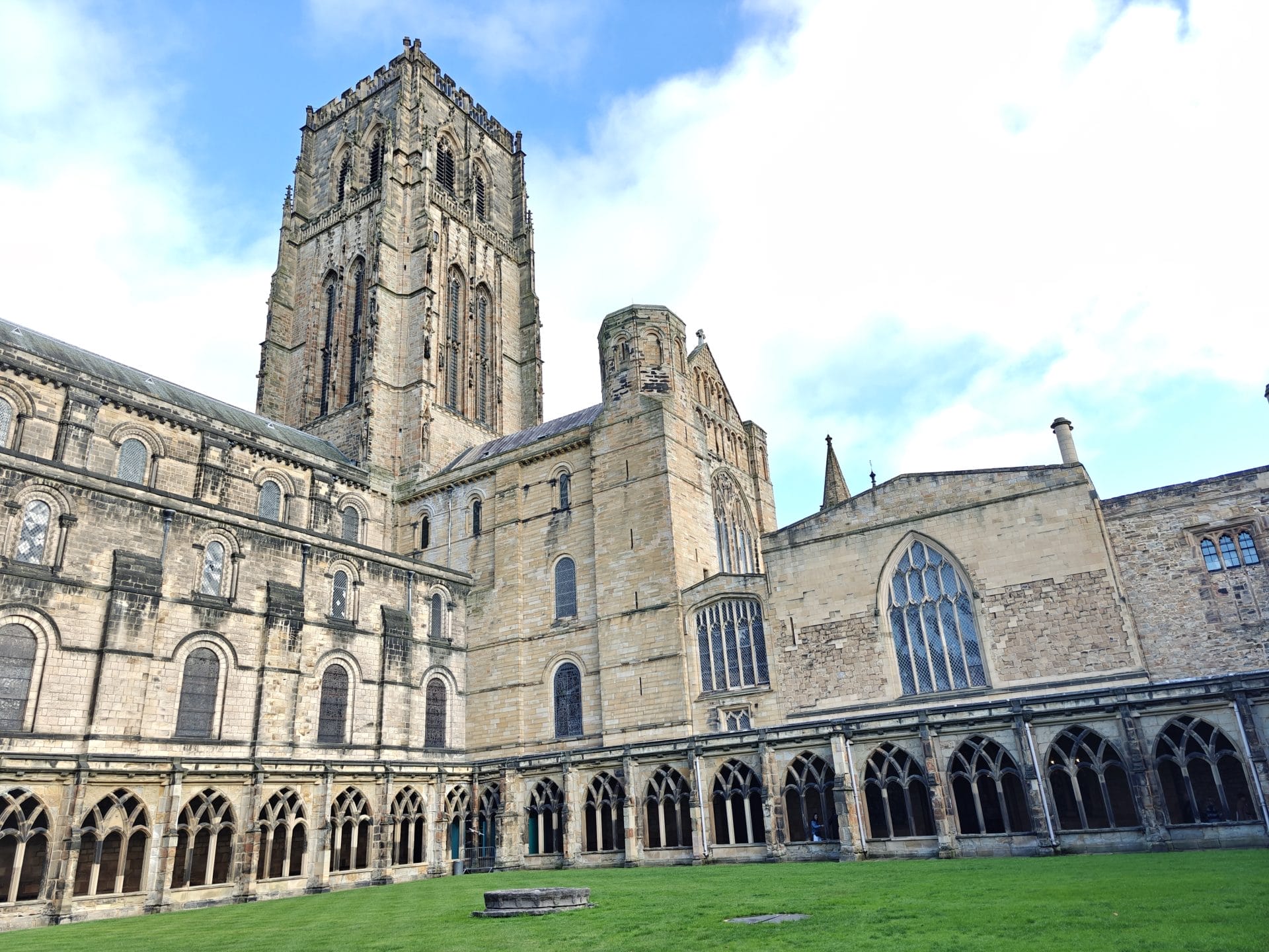 Durham Cathedral