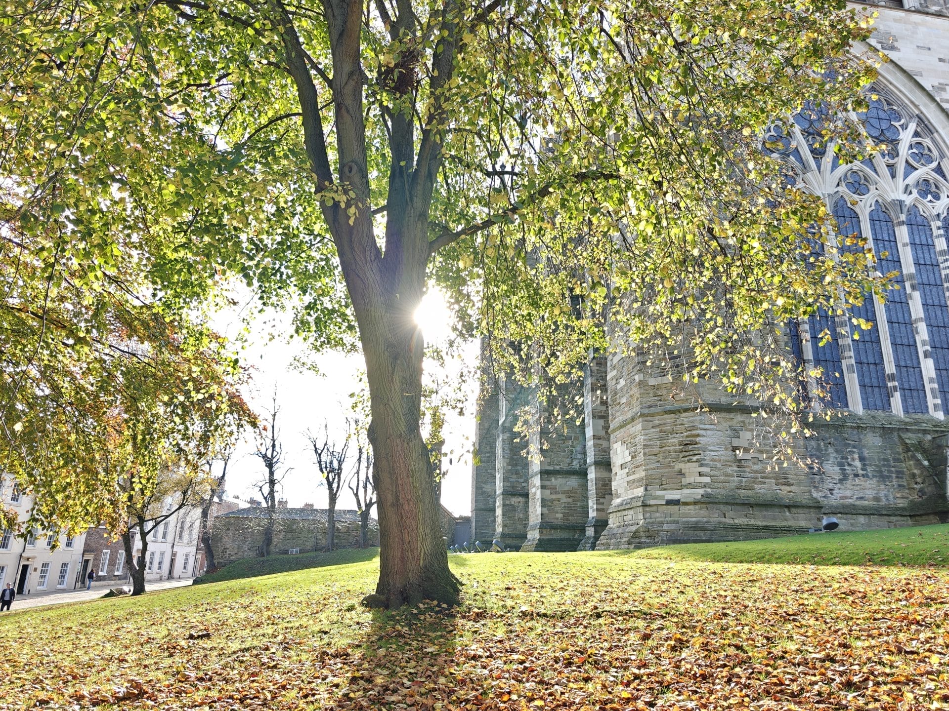 Durham Cathedral