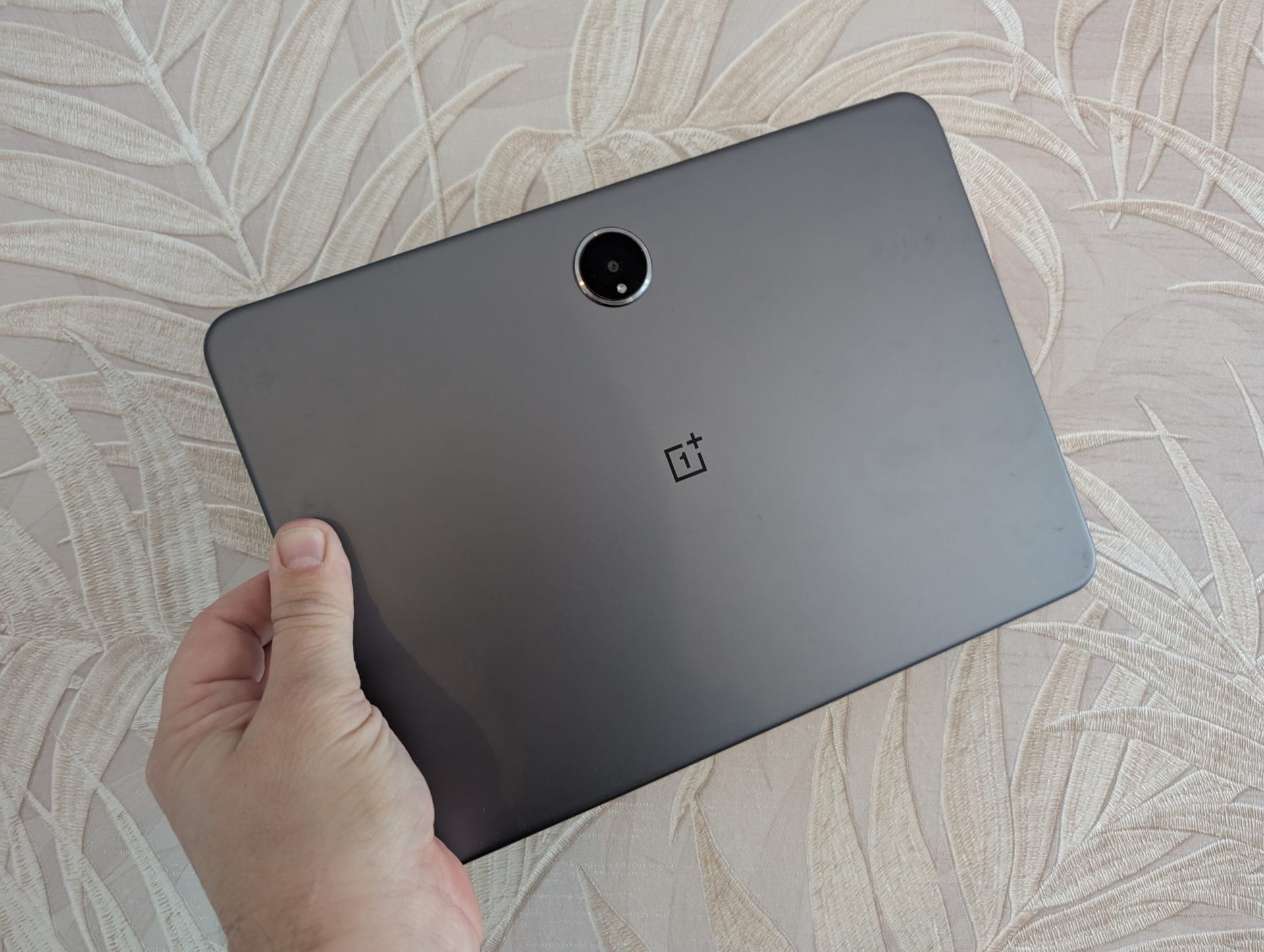 Review: OnePlus Pad 2