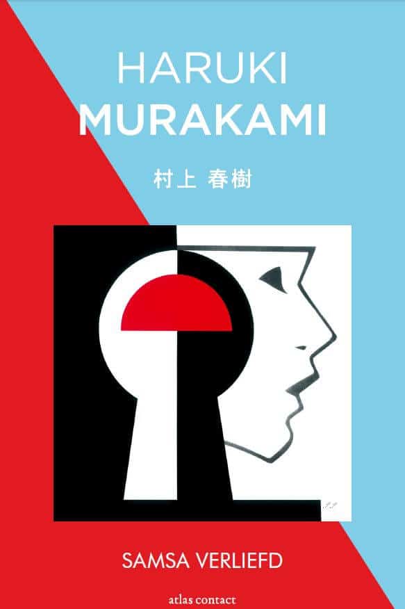 Murakami, Mannen zonder vrouw - Samsa verliefd (Piet Paris)