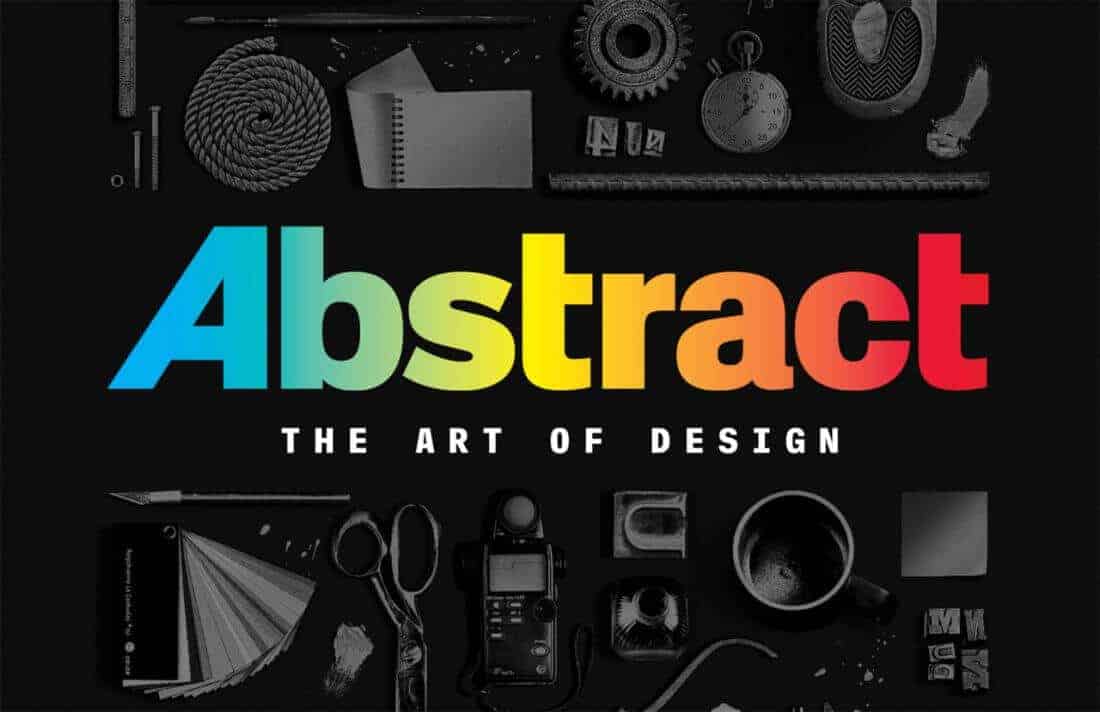 Abstract: The Art Design