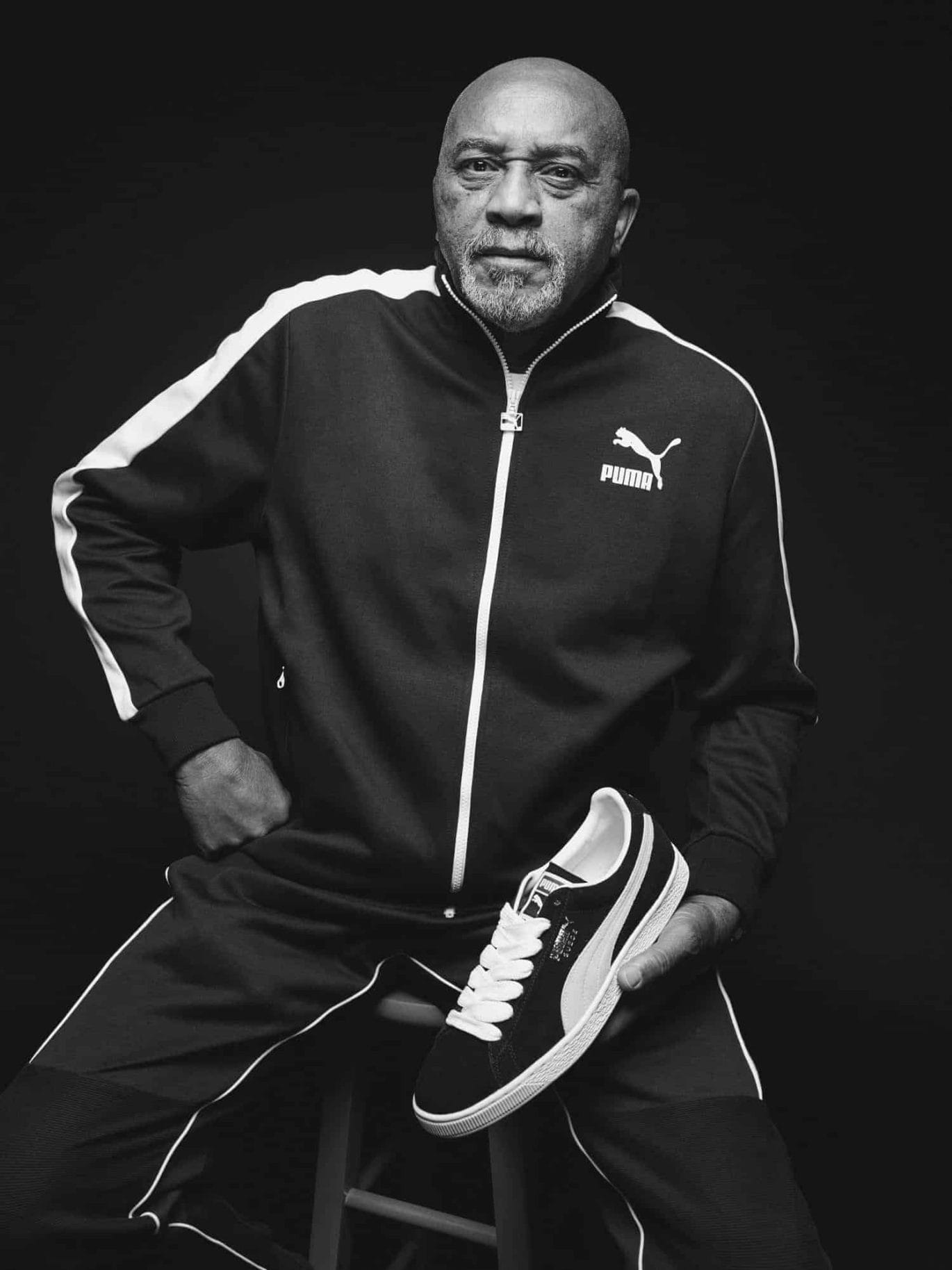 PUMA Suede - Tommie Smith