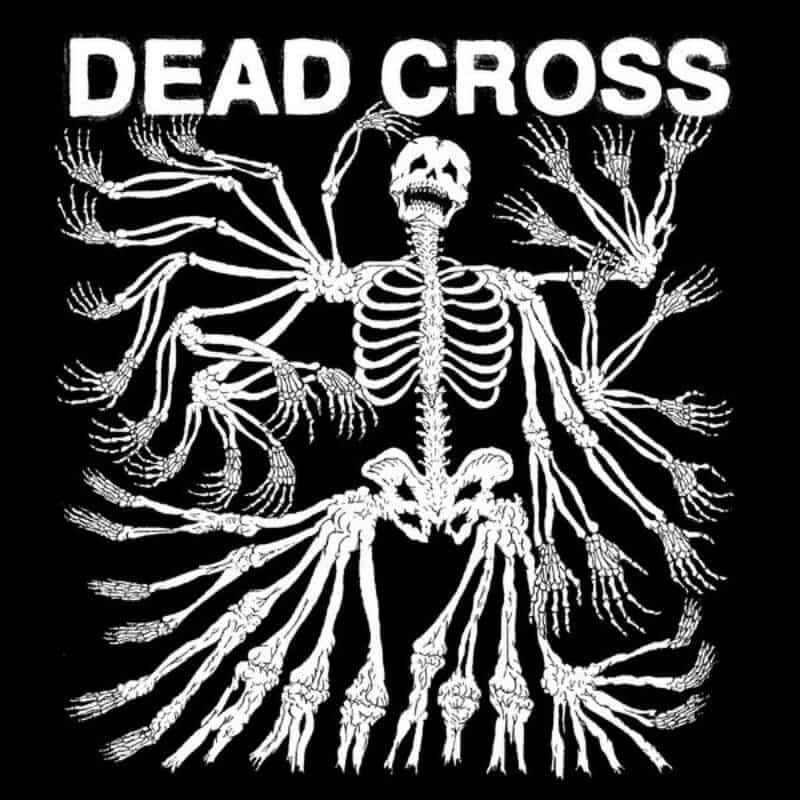 metalsupergroep dead cross