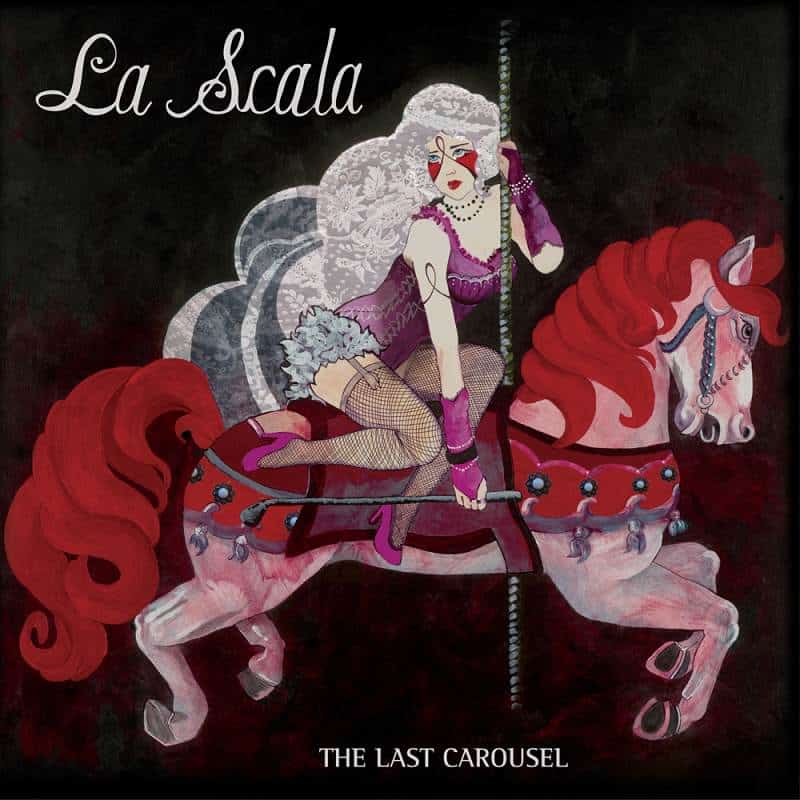 The Last Carousel