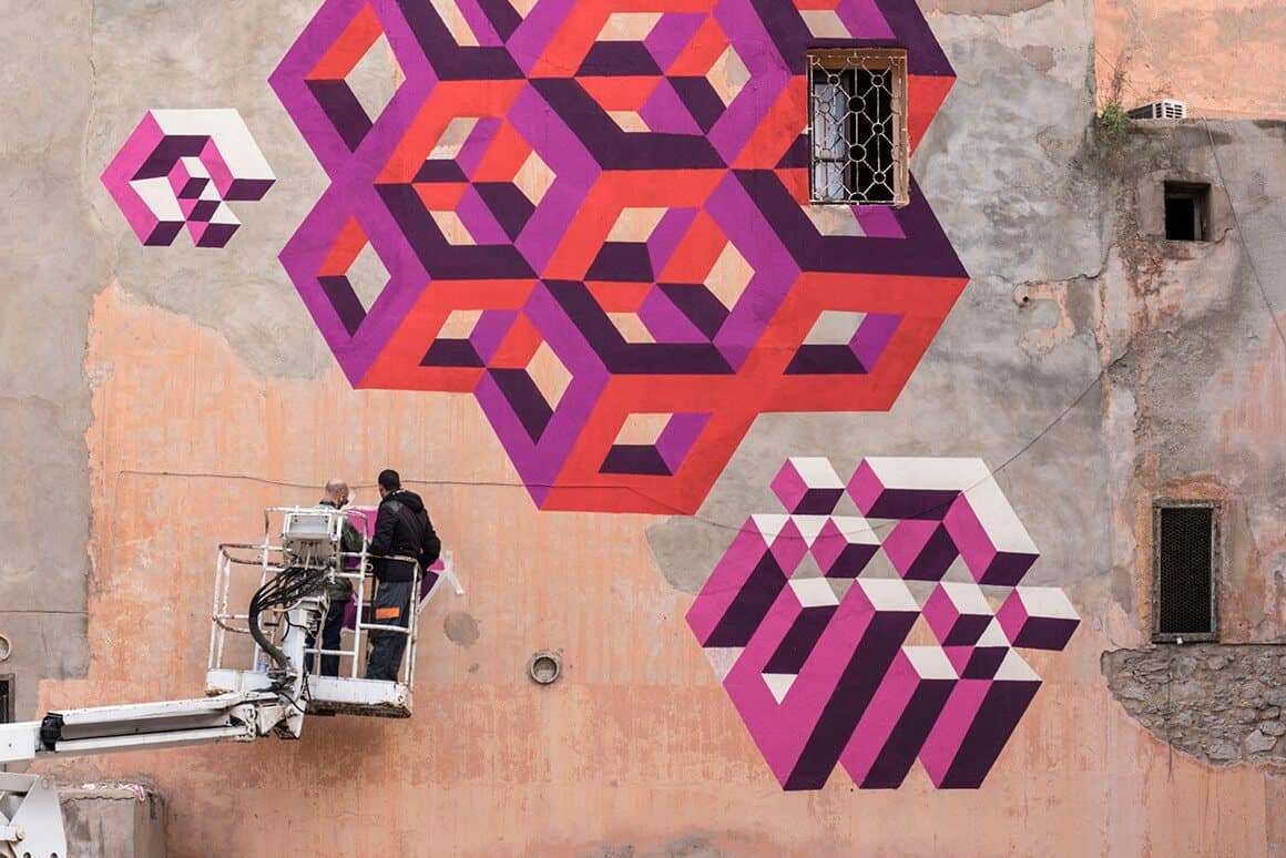 Marrakech Biennale