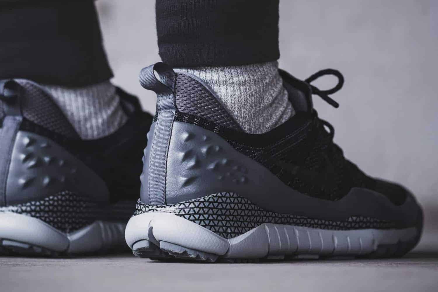 Acg 2025 lupinek flyknit