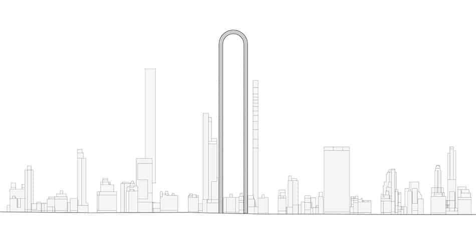 langste gebouw ter wereld