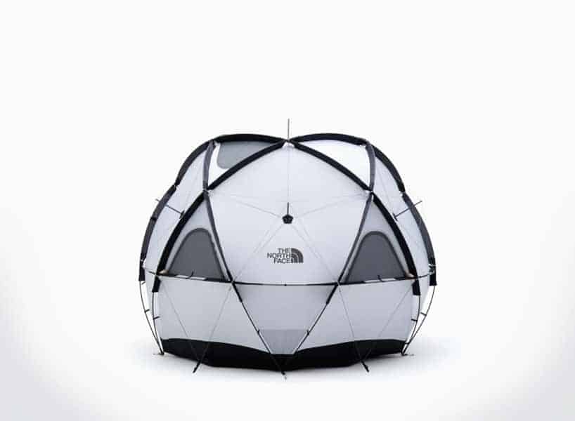 The North Face Geodome