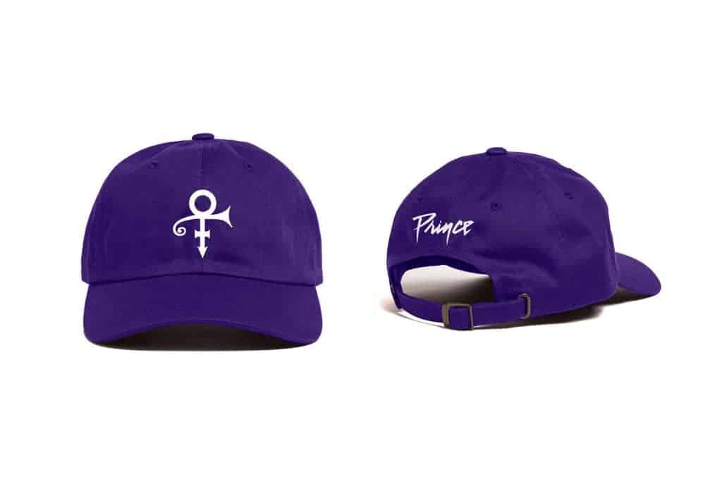 prince merchandise